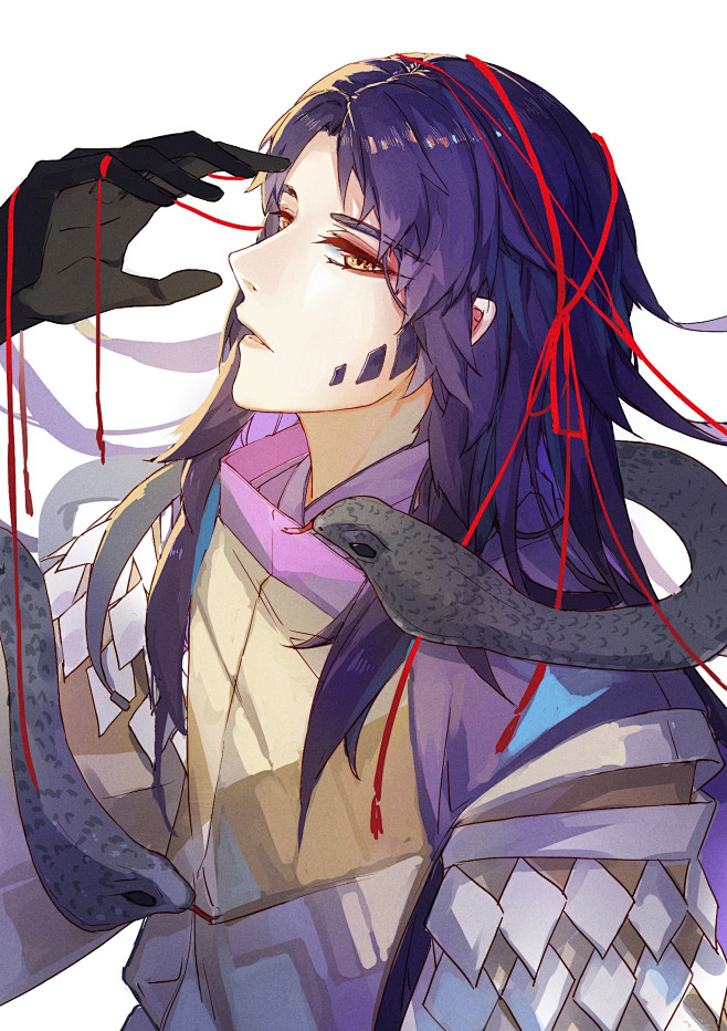 bugbugbugbr阴阳师八岐大蛇