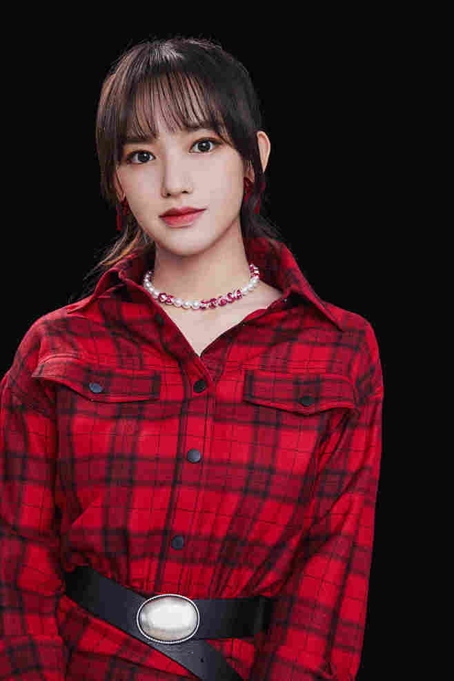 宇宙少女程潇