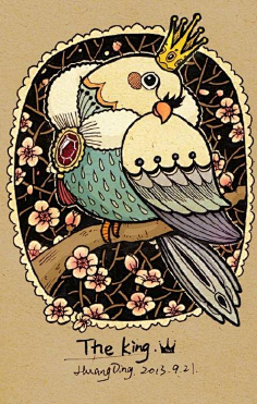 黑白-花瓣网|陪你做生活的设计师 | 黑白装饰画