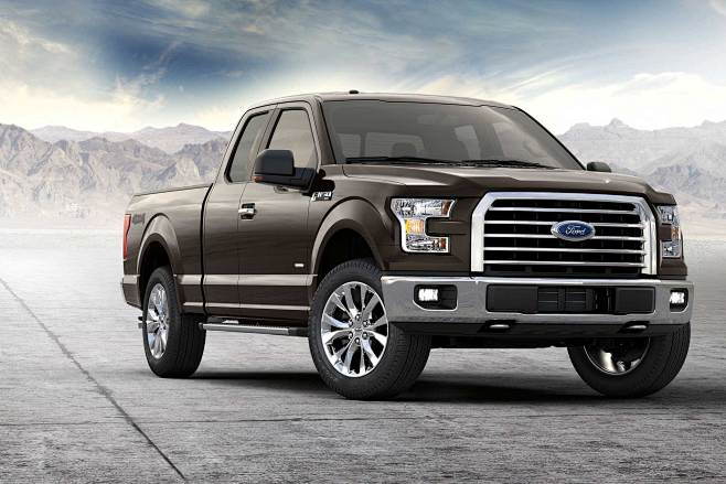ford f150