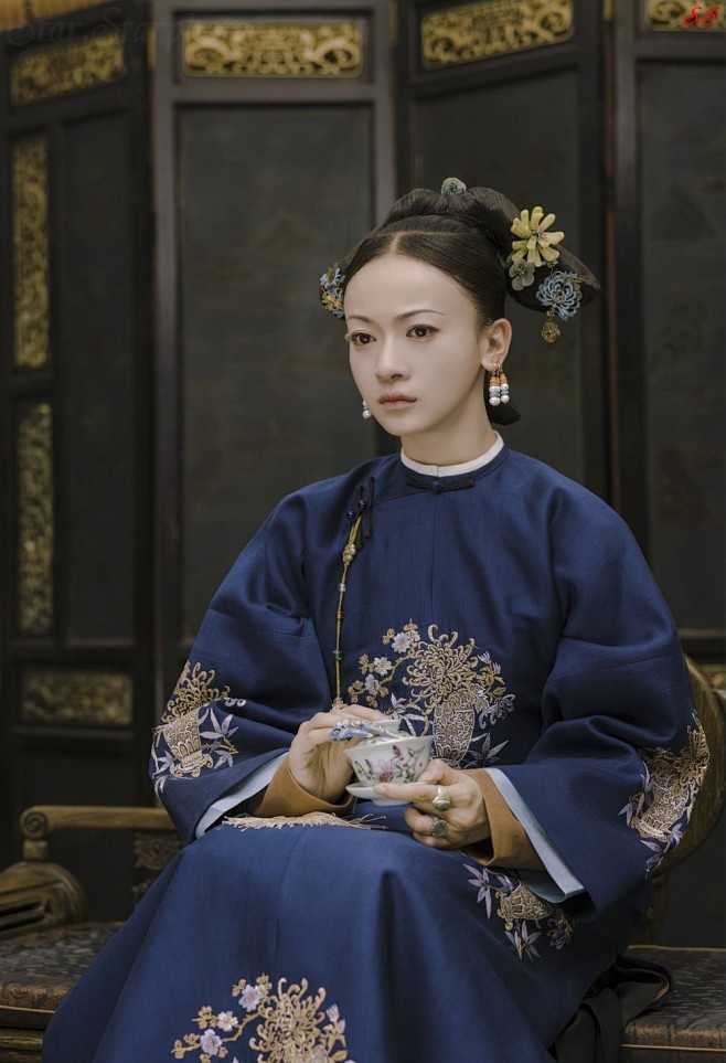 延禧攻略