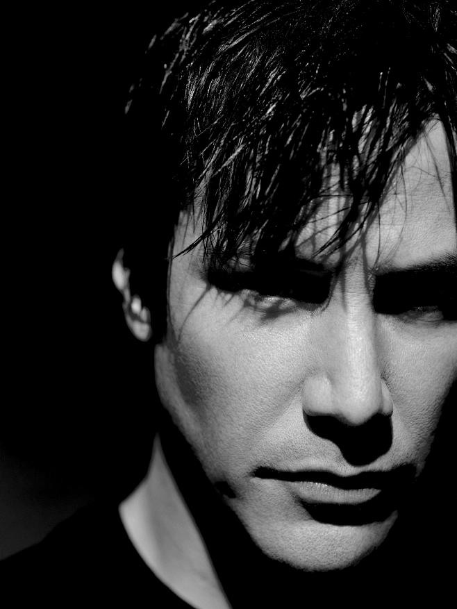 keanureeves基努里维斯