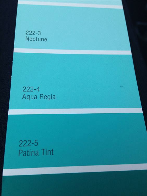 tiffanybluepaintcolorsbyvalspar