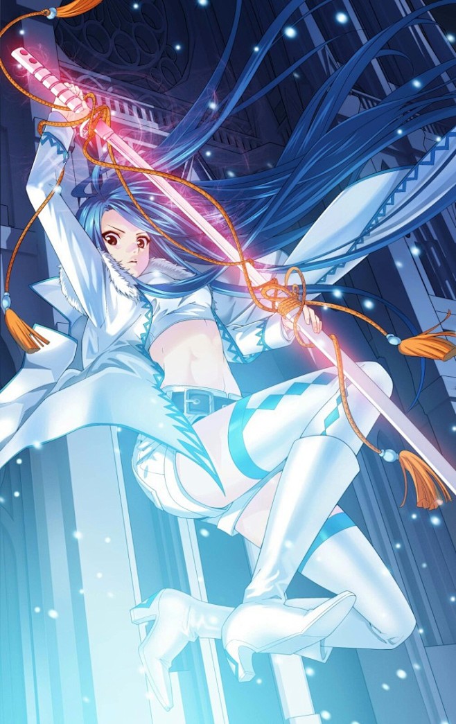 偷星九月天沧月