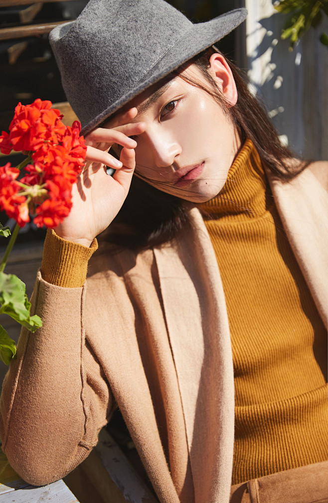 星野星野志坚星野iven我的壁纸