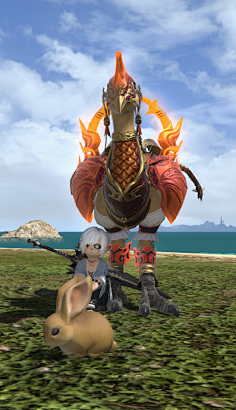 最终幻想14特辑-花瓣网|陪你做生活的设计师 | ff14 坐骑 婚纱_百度