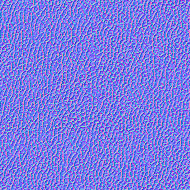 17:22:32皮纹_normal材质 贴图喵喵【不定期在线】该采集也在以下画板