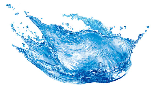 免抠png素材水冰流动液体