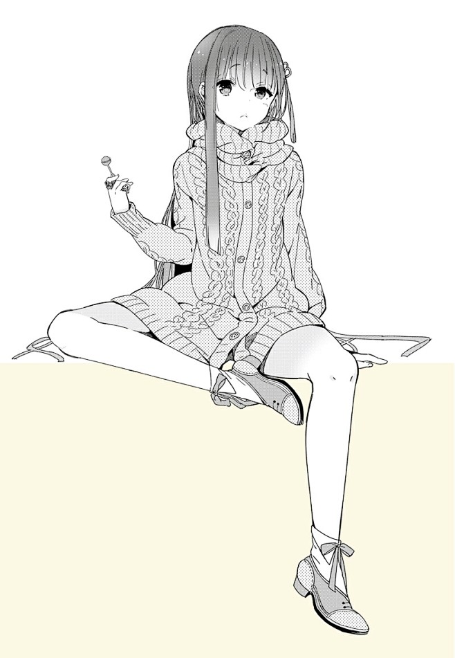 17:43:31伪娘二次元妹子～秦淑雅该采集也在以下画板加载更多