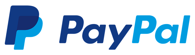 paypal logo图片