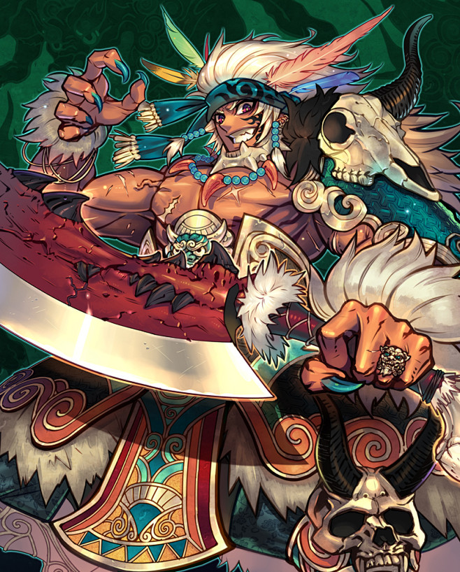 南蛮王99孟获蜀