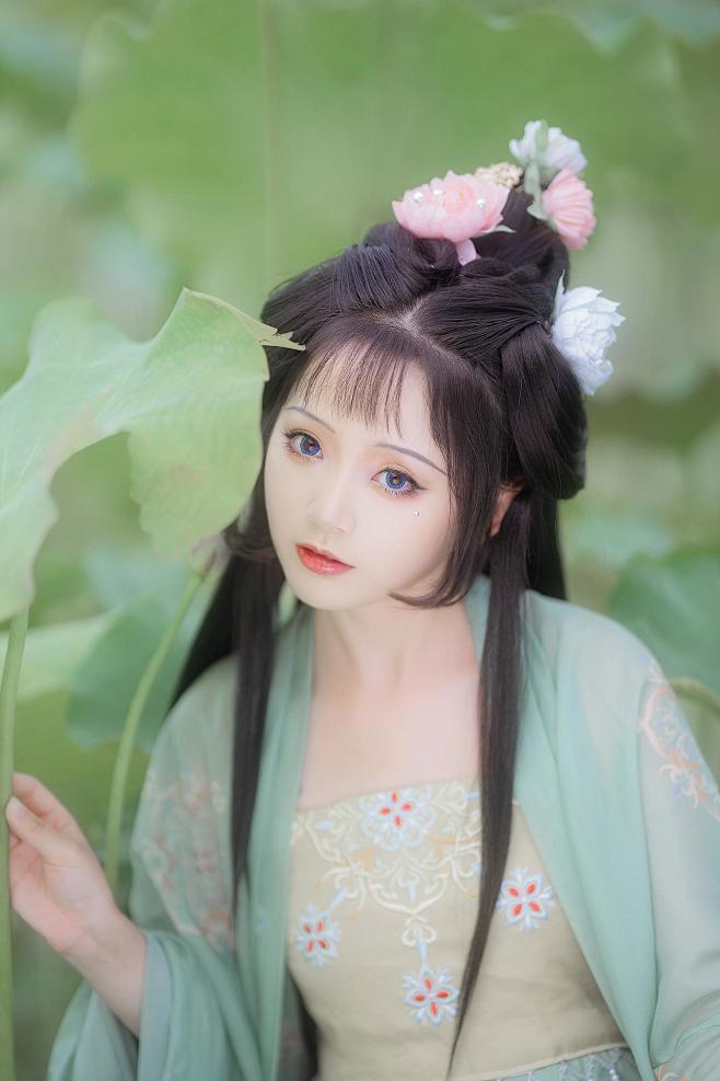 汉服
