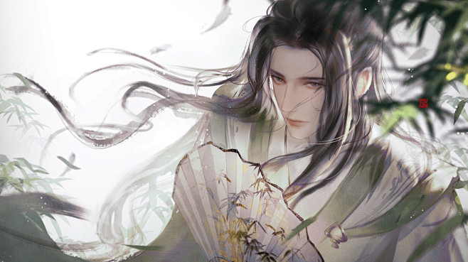 师尊沈清秋