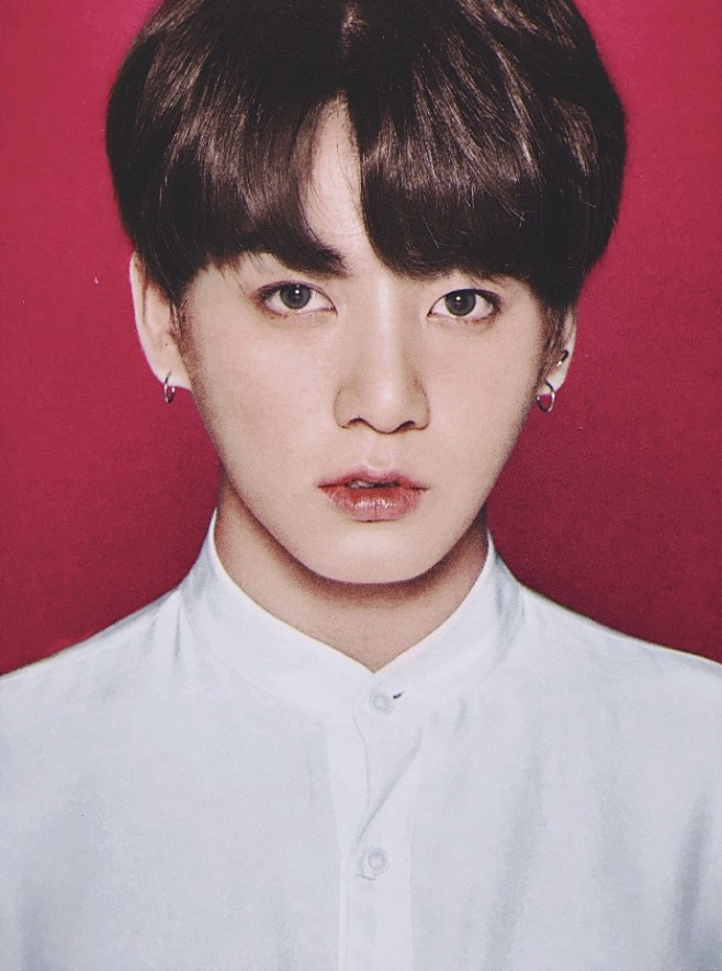 炒鸡完美滴证件照 p1-p4 学长田柾国 p5-p6 职场前辈田柾国 p7 警官田