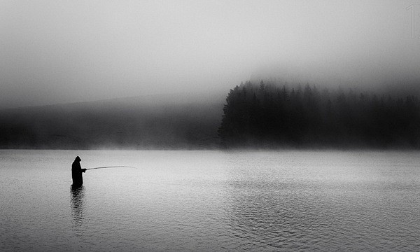 飞天胖虎 (507)灰色黑白图片:旅行,摄影,美图,唯美,风景,景观