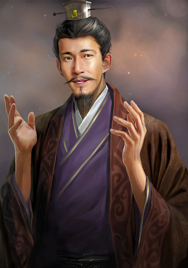 诸葛瑾