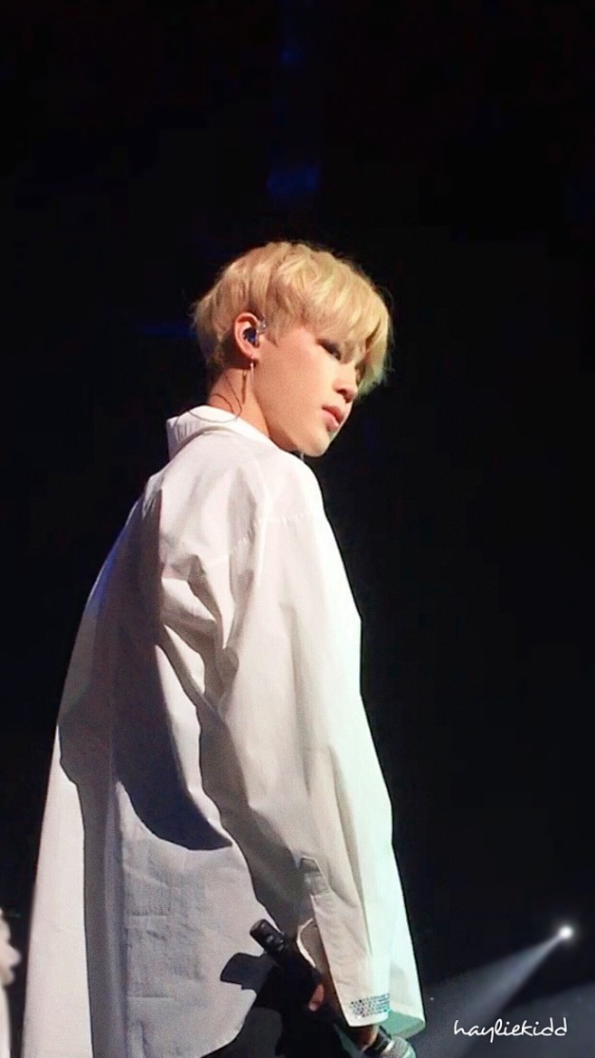 朴智旻serendipity朴智旻心动时分171104wingstourinmacao朴智旻那天