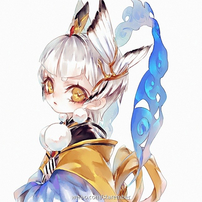 starember的微博微博