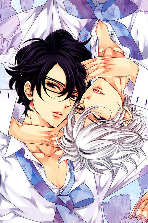 兄弟战争动漫iphone手机壁纸