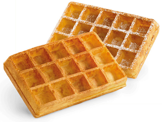 brusselswaffles