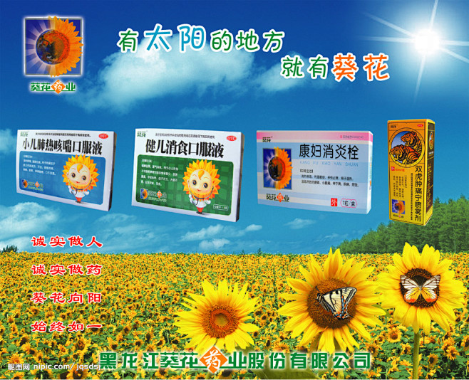 03:38:02葵花药业源文件平面设计-海报/招贴/平面广告青春纪念册百分