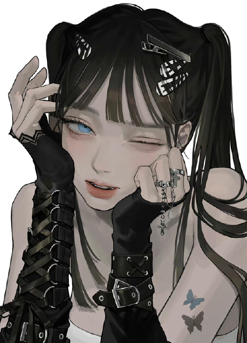 头像