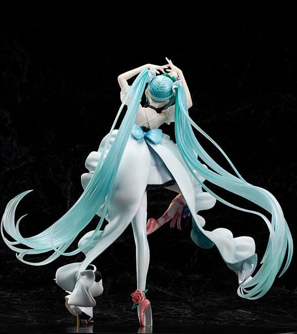 初音未來未來有你2019ver手辦