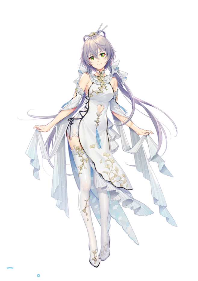 tda方舟指令洛天依杏辞