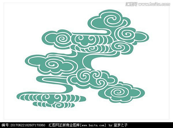 云纹