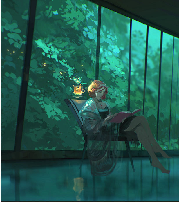 飞糖小白羊从shisheng转采于2020-12-01 20:23:25ameizhao插画love飞