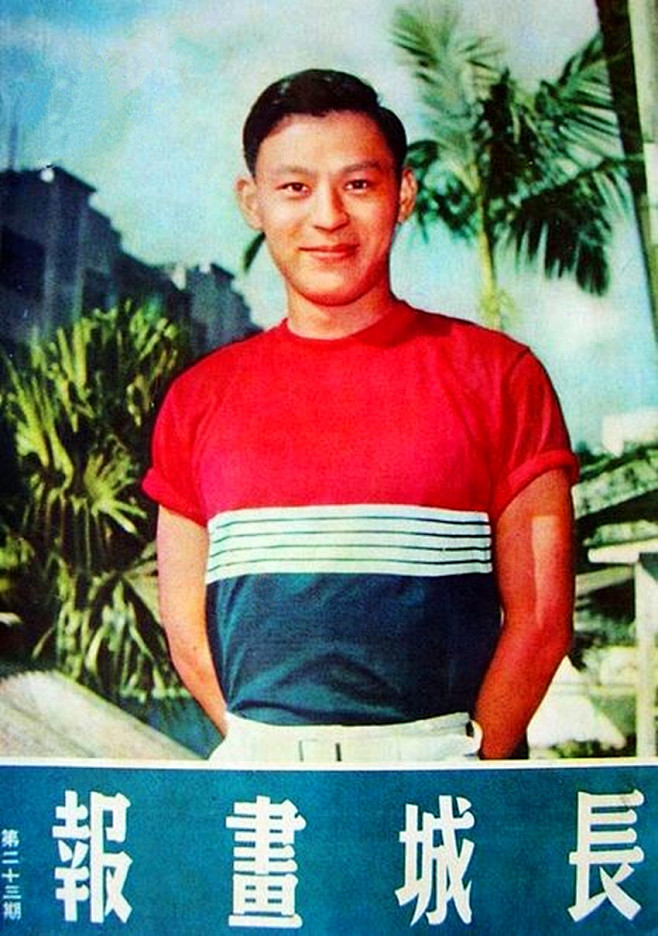 傅奇 qi fu 演员 | 导演 | 编.
