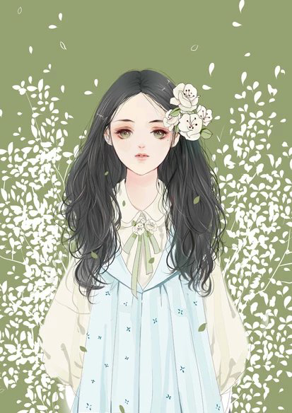 H左边的右手