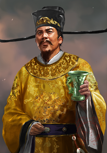 二白′从顾晨去流浪转采于2021-11-01 11:14:45赵匡胤,宋太祖,五代至