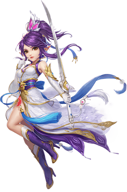 神武4电脑版2019排位赛全明星冬季赛神武4官网