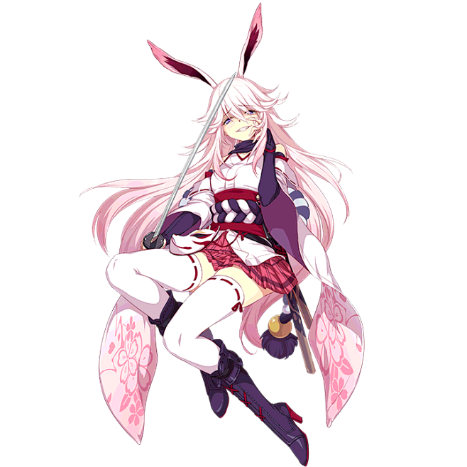 崩坏3角色赏析图7