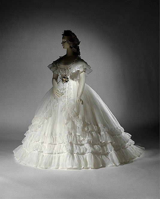 图片维多利亚时期的礼服18371901茜茜公主吧百度贴吧