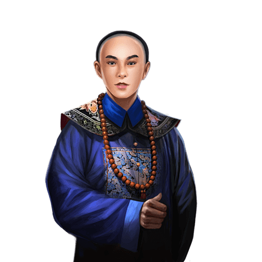 韦小宝