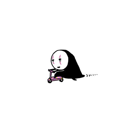 魅影in