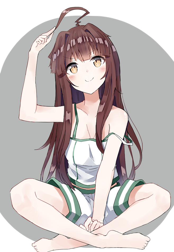11:53:14球磨毛/「イオリ」[pixiv]动漫人物图(女)许诺星言同采自www