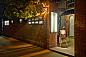 温暖与自然的空间，鼓浪屿有个彩虹站 – Cantone 广声港调餐室 | 60designwebpick