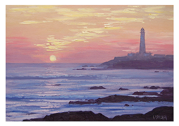 澳大利亚grahamgercken油画作品集欣赏构图