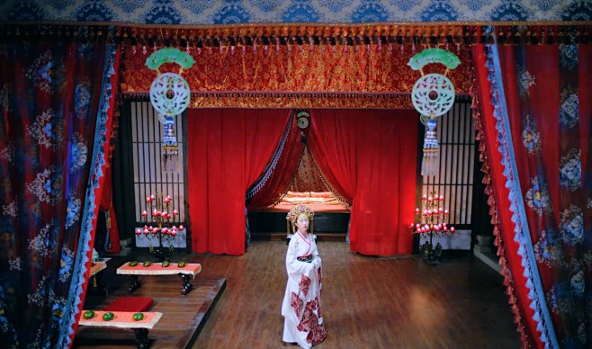 蔓曦从helianthusy转采于2019-03-20 10:46:57古装剧蔓曦该采集也在