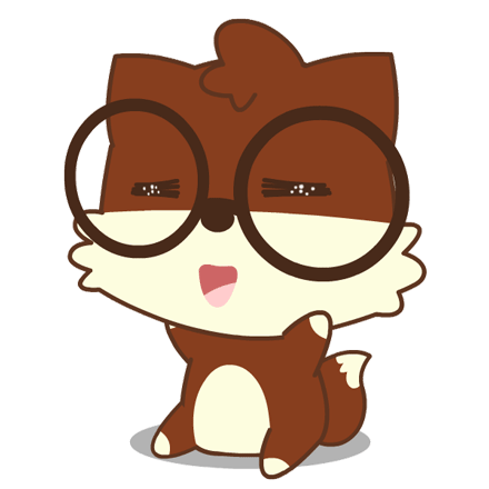 三只松鼠三只松鼠松鼠小贱表情卖萌前空翻