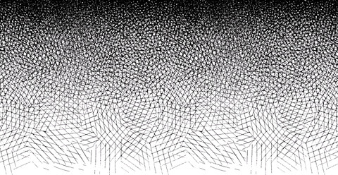 网点纸特殊花纹皮革3