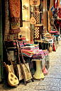 Market in Jerusalem | ART & PHOTOGRAPHY