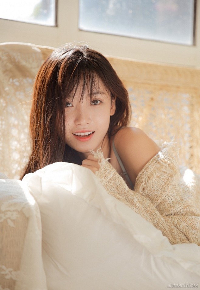 精致美人气质出众可爱的小仙女姐姐绝美网