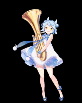 碧蓝航线吹雪新皮肤live2d效果展示给还在纠结是否入手的小伙伴