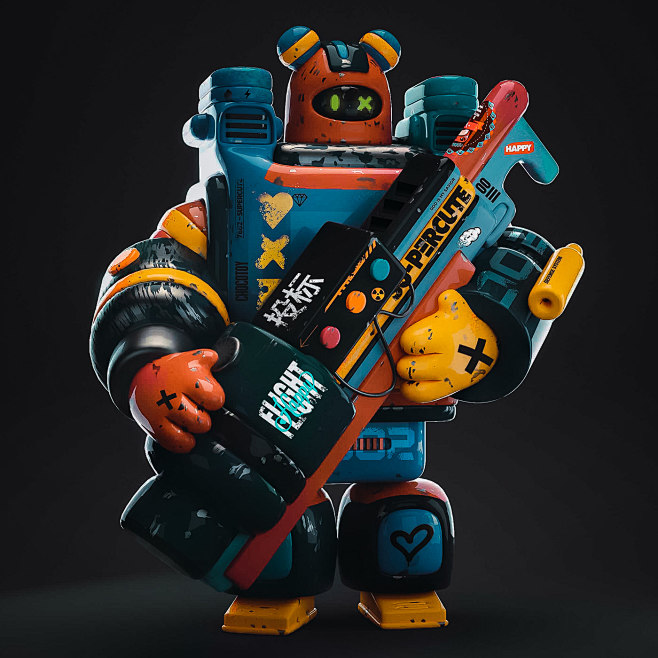 maxoncinema4dprojectsbehance上的照片视频徽标插图和品牌