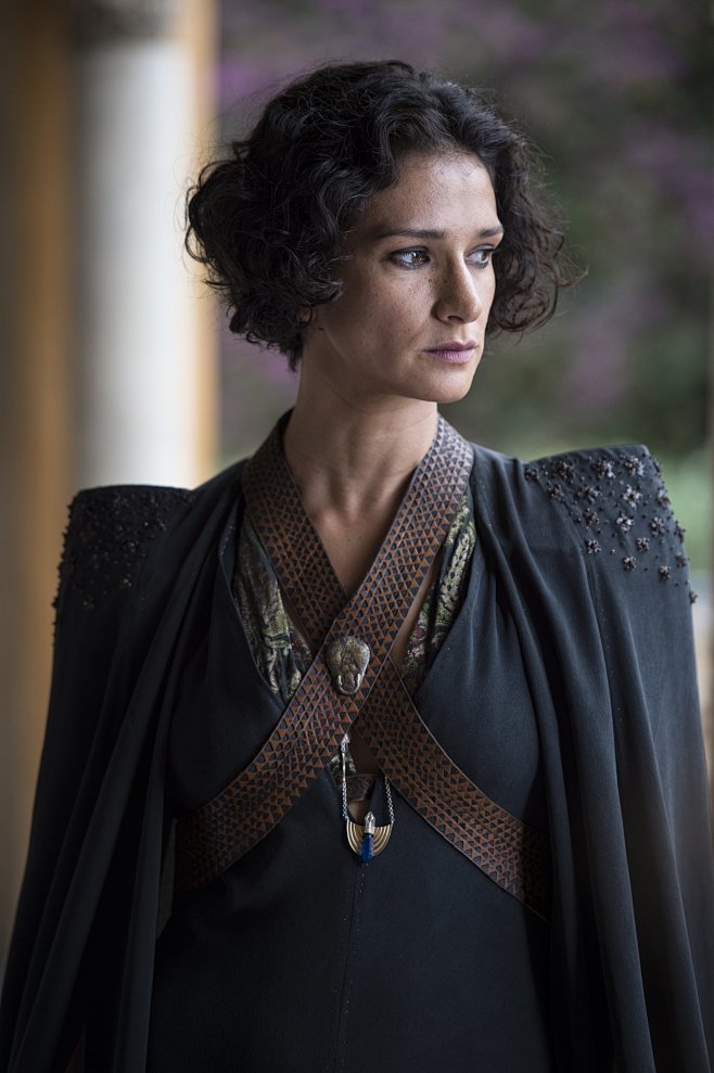 权力的游戏第五季gameofthronesseason52015