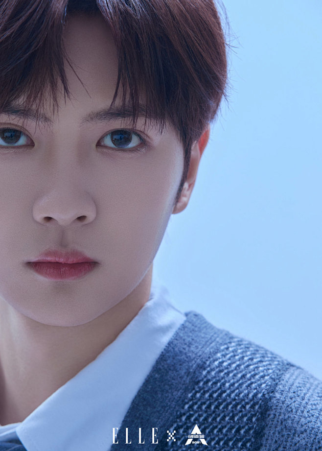 创造营2021第三次公演下雨了是我在想你何屹繁